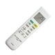 thumbnail image 5 of Seitruly Control remoto fácil de usar para aire acondicionado Artesanía exquisita y alta compatibilidad avanzada Controles remotos, 5 of 6