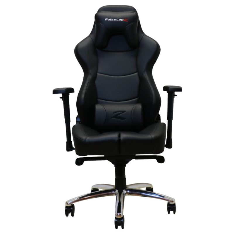 pulse labz gaming chair