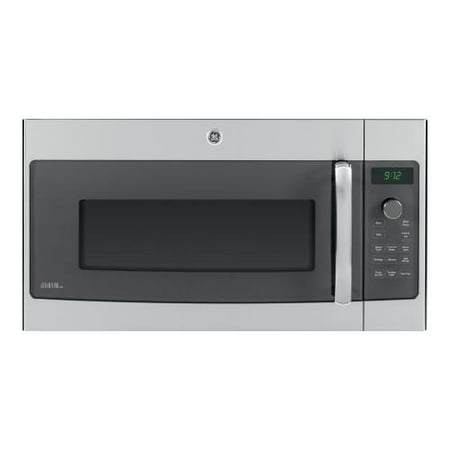 Ge Profile Series 30 Quot Dual Fuel Slide In Front Control Range With