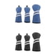 thumbnail image 1 of PU Golf wood top Cover con de Hybrid Club Sports Gear, 1 of 9