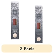 (2 pack) Mainstays Incense Kit, Dragon's Blood, Lavender & Nag Champa, 40 Pack with Holder