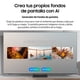 thumbnail image 4 of Combo TV 55'' Samsung QLED 4K Q7F5 Vision AI (2025) + Barra de sonido 2.1 Ch Subwoofer B-series HW-B450F (2025) Negro, 4 of 5