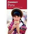 thumbnail image 1 of Pre-Owned Frommer's Peru (Paperback) 0764556274 9780764556272, 1 of 1