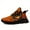 FN003-2500630-3b, variant on Men's Halloween Spooky Pumpkin & Bat Design Casual Sneakers, Trick or Treat Casual Shoes, Unique Sports Shoes, Fashion Streetwear Lace-Up Trainers, Womens Trendy Runing Shoes, PLUS SIZE