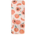 thumbnail image 4 of 4 Pcs Dining Chair Slipcover Stretch Dining Chair Cover Removable Washable Chair Seat Protector Cover for Home Party Hotel Wedding Ceremony, Universal Size (peach Fruits), 4 of 7
