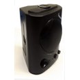 thumbnail image 1 of Altavoz CES 900 MHz Inalámbrico Negro 20 cm, 1 of 2