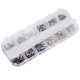 thumbnail image 3 of 12 rejillas para decoración de uñas, diamantes de imitación, bricolaje, decoración de uñas, maquillaje, cuentas brillantes, herramienta de manicura, 3 of 8