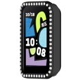 thumbnail image 4 of Fokuz Honor 10 Smart Watch Band Accessories PC Hollow Protective Compatible With Honor 10 Model Durable Lightweight Design For Enhanced, 4 of 6
