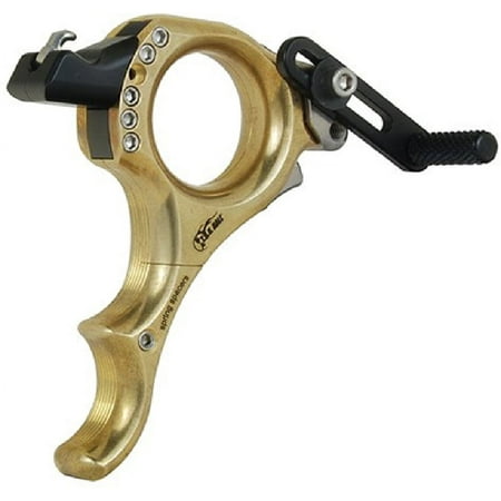 Tru Ball Abyss Flex 3 Finger Release Medium