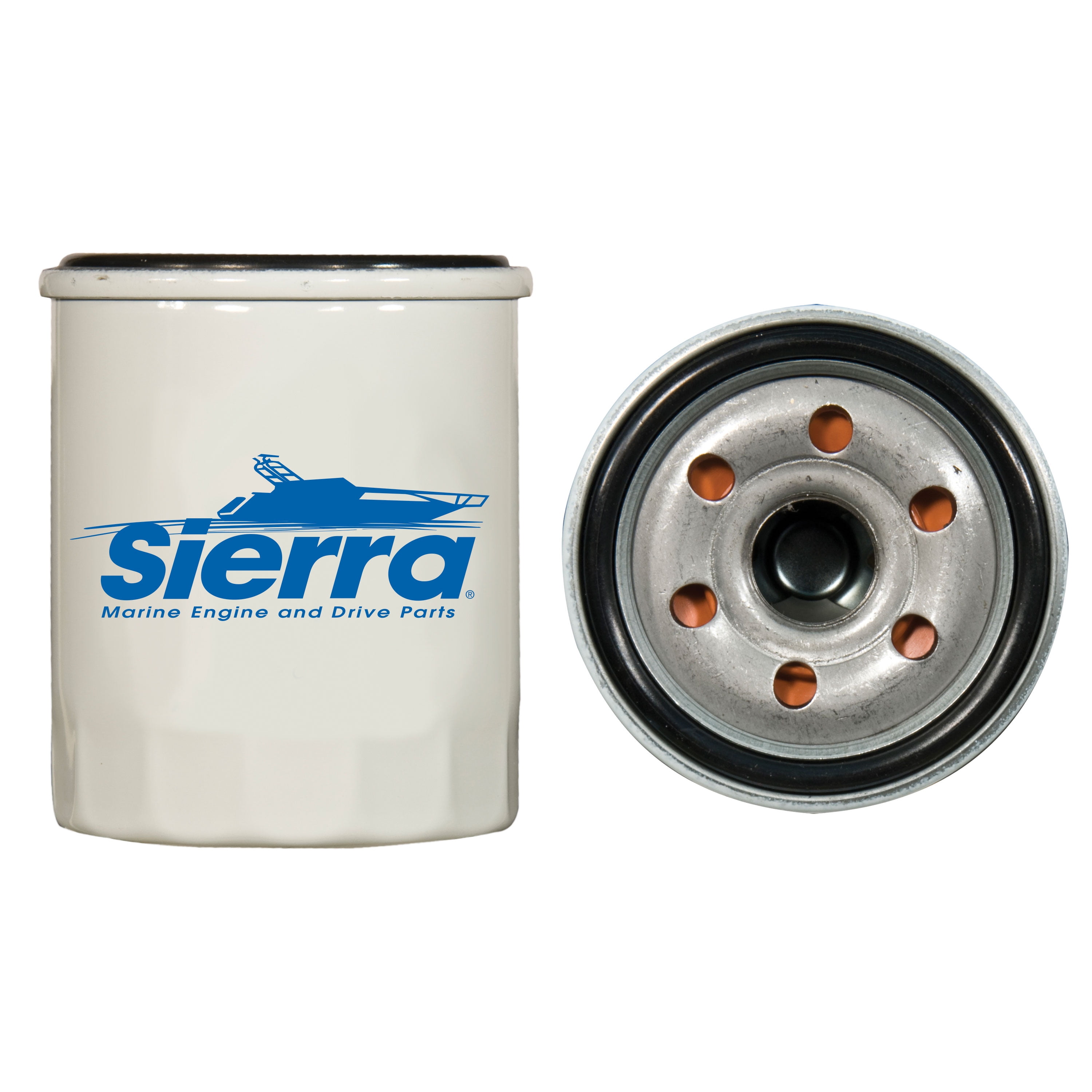 Sierra International 187895 Replace Marine Oil Filter for Suzuki 16510