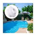 thumbnail image 4 of 6Pcs Pool Jet Nozzles,3/4In Directional Flow Eyeball Inlet Jet,Pool Return Jet Parts Fittings with 1-1/2 Inch MIP Thread, 4 of 5