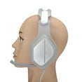 thumbnail image 4 of Professional Stereo Gaming Headset 7.1 Channel Computer Game Headphones (gray), 4 of 8