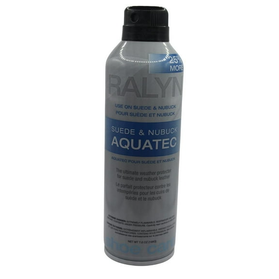 Ralyn Suede  Nubuck Aquatec
