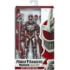 Power Rangers Lightning Collection 6" Mighty Morphin Lord Zedd Collectible Action Figure