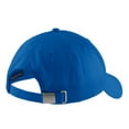 thumbnail image 5 of Port Authority Easy Care Cap-One Size (Royal), 5 of 5
