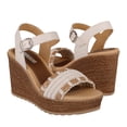 thumbnail image 1 of SANDALIAS DAMA STYLO 282 SIMIPIEL BEIGE Stylo  282, 1 of 4