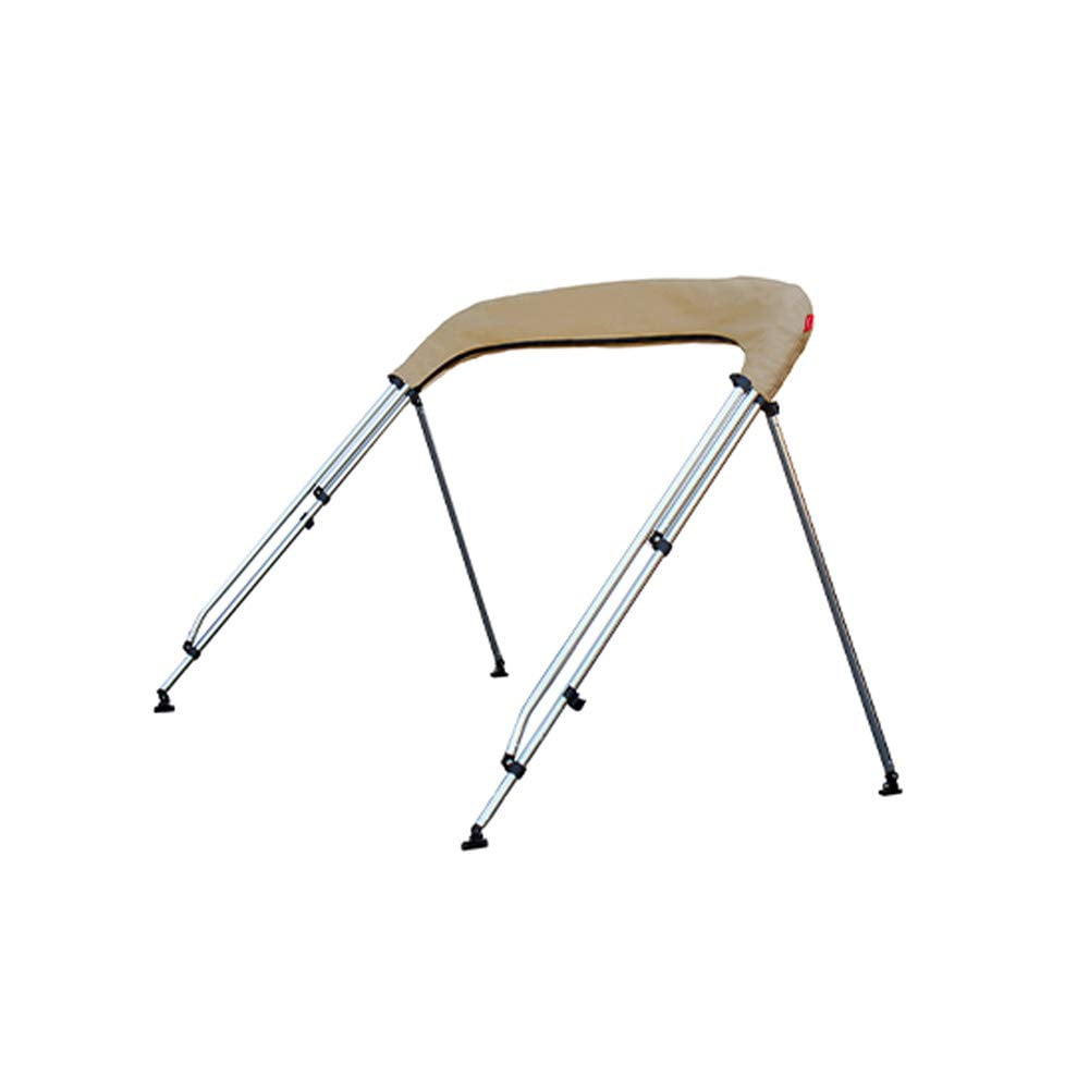 Summerset, SS3B, Waterproof UV Protection 3 Bow Bimini Boot