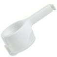 thumbnail image 1 of Plastic Bag Sealing Clip Food Saver with Discharge Nozzle Moisture-proof Snack Clamp Kitchen Tool, 1 of 7