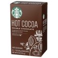 thumbnail image 3 of Starbucks - Hot Cocoa Double Chocolate Box - 8 Oz, Case of 6, 3 of 4