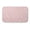 Light Pink, variant on Simply Daisy Geometric Pet Feeding Mat for Dogs and Cats