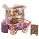 thumbnail image 2 of 1 Juego de carrito de helados para niños, juego de simulación, carrito de helados realista, juego de juguete, camión de helados de juguete, 2 of 4