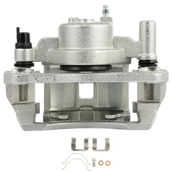 ECCPP Brake Caliper Compatible For 1999-2003 For Mazda For Protege,2002-2003 For Mazda For Protege5 Front Right 19B2609 1PCS