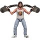 thumbnail image 5 of Set de figuras de acción Mattel Minecraft Garrett con accesorios, 5 of 6