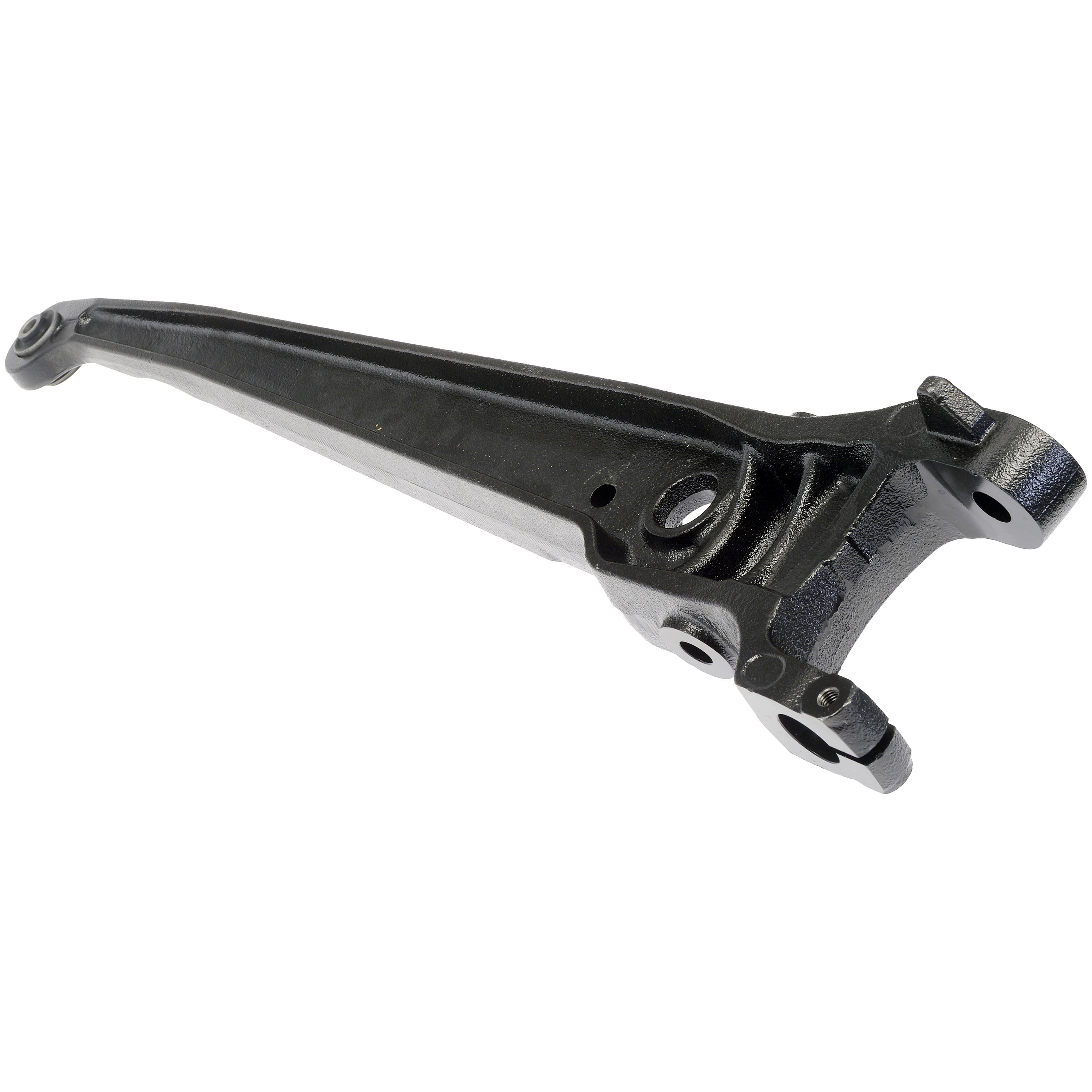 Dorman 526-021 Driver Side Beam Axle for Specific Ford Models