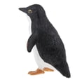 thumbnail image 4 of Estatuilla de pingüino Zulema Juguete de figura animal, 4 of 6