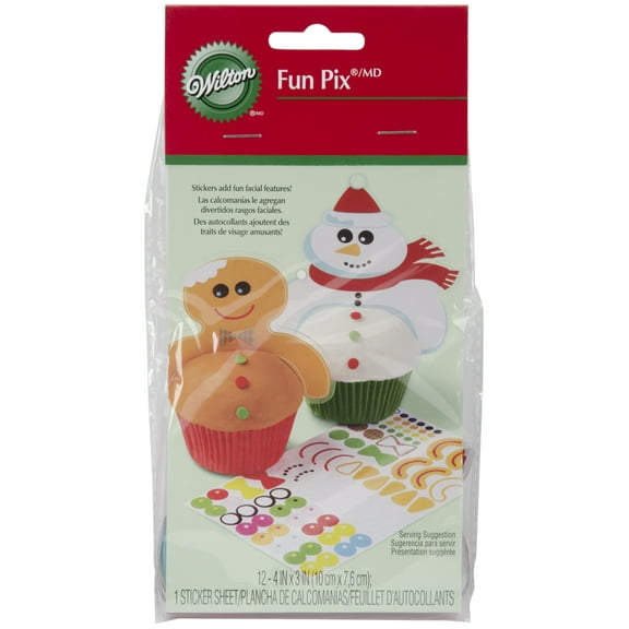Cupcake Costume 12/Pkg-Frosted Fun