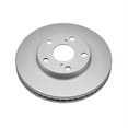 thumbnail image 2 of Power Stop Front One Geomet Coated Brake Rotor JBR712EVC, 2 of 4