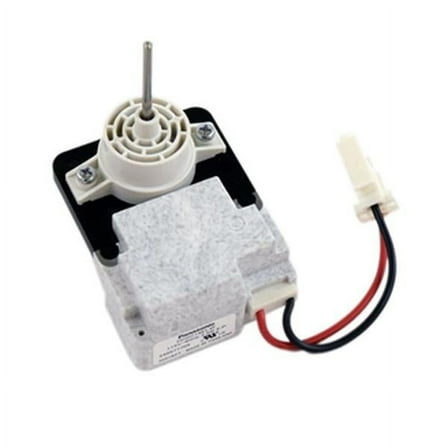 242077705 EVAPORATOR FAN MOTOR - EXACT FIT FOR 242077705 FRIGIDAIRE - REPLACEMENT PART BY AFTERMARKET APPLIANCE