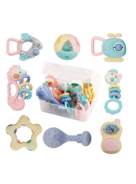 Baby Toy Gift Sets in Baby & Toddler Toys