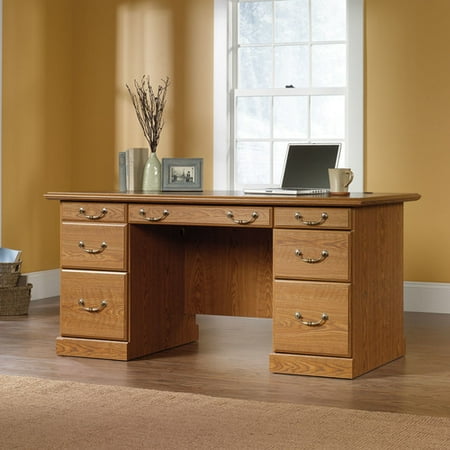 Antique Flip Top Desk With Drawers Furniture Compare Prices At Charlton Home Oxford Executive Desk