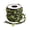 6, variant on Mdesiwst Artificial Vine Rope Eco-friendly Wear Resistant Fabric Hemp Rope with Artificial Vine Green Leaves for Home