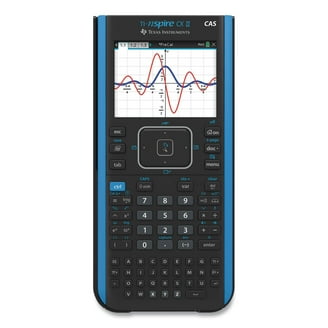 HP Prime Portable Scientific Graphing Calculator - Black - Walmart.com
