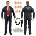 thumbnail image 2 of Mejor comentarista para figuras de la lucha libre de WWE y AEW, 2 of 4