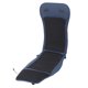 thumbnail image 5 of COJÍN DE ASIENTO PARA EL AUTOMÓVIL DE ENFRIAMIENTO, CUBIERTA DE ASIENTO DE AUTOMÓVIL VENTILADA COMODA DE 12V/24 V ERGONOMICO PARA CAMION SUV DE AUTOMÓVILES, 5 of 7