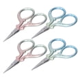 thumbnail image 3 of Sewing Scissors, Retro Yarn Shears Cross-Stich Scissors, For Friends Sewing, 3 of 8