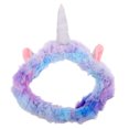 thumbnail image 5 of VERDANVERSE De Unicornio Multicolor Para Mujer Único Material Para Lavado Facial Y, 5 of 5