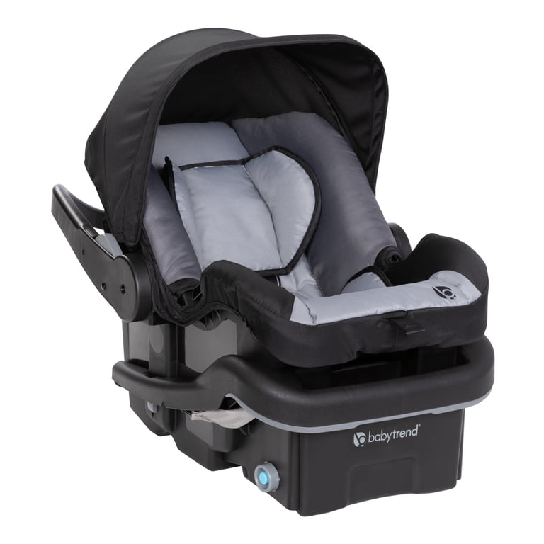 Baby Trend Passport Switch 6-in-1 Travel System with EZ-Lift PLUS