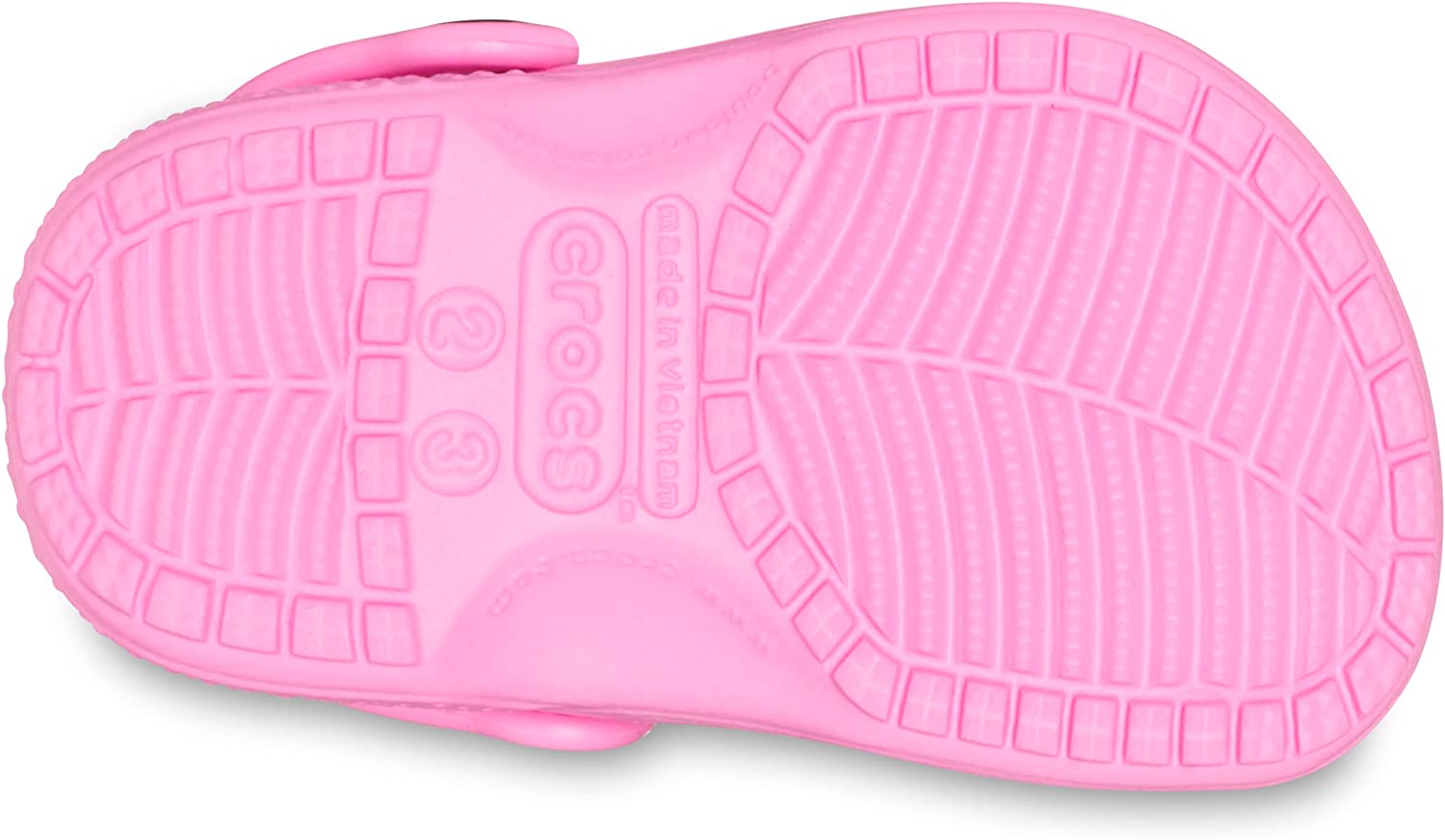 Crocs Littles Baby Classic Clog