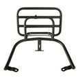 thumbnail image 1 of "Prima Folding Rear Rack (Black); Vespa Primavera, Sprint", 1 of 1