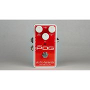 Electro-Harmonix Nano POG Polyphonic Octave Generator Pedal