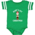 thumbnail image 3 of Inktastic Babys 1st Christmas Nutcracker Boys or Girls Baby Bodysuit, 3 of 5