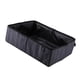 thumbnail image 5 of Bandeja para arena para gatos impermeable para exteriores, plegable y de tamaño de viaje para mayor comodidad (negra), 5 of 8