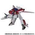thumbnail image 3 of MP-57 Cybertron Aviation Defense Skyfire Jetfire | Transformers Masterpiece, 3 of 5