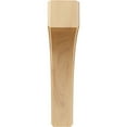 thumbnail image 2 of Ekena Millwork 1 3/4"W x 6"D x 8"H Clarksville Bracket, Red Oak (2-Pack), 2 of 4