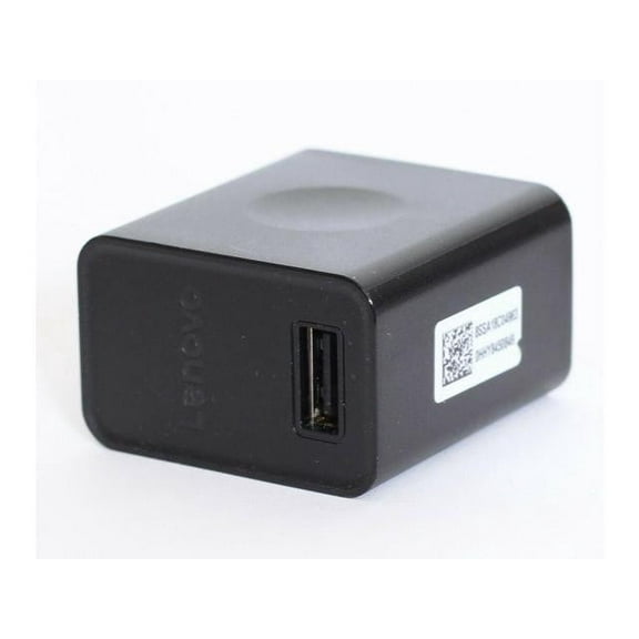 New Genuine Lenovo TAB 10 Tablet ZA1U 10W AC Adapter SA18C04963