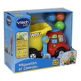 thumbnail image 1 of Vehículo Miguelón el Camión Vtech Baby Mod. 80-166522, 1 of 5